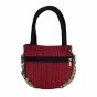 Unravel India banjara embroidery Hand bag