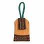 Unravel India banjara embroidery pouch bag