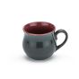 Unravel India Studio pottery Coffee Cups(Set of 6)